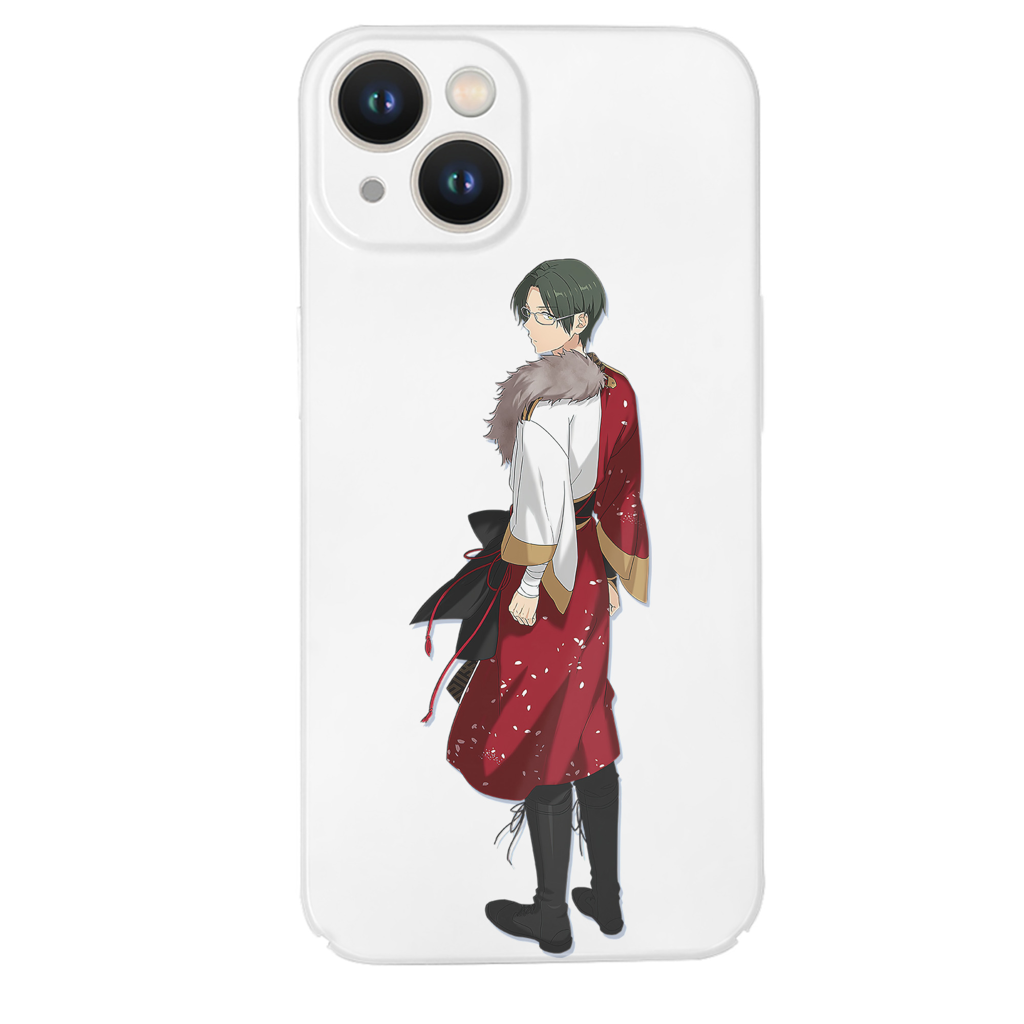 （画像用） あんさんぶるスターズ! Ensemble Stars 【iPhone 14シリーズ対応】ハードケース